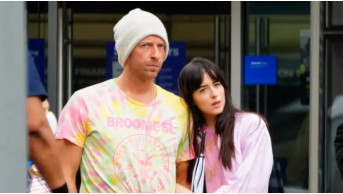 Dakota Johnson and Chris Martin are not divorced: The couple is happy together