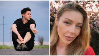 Dramatic Revelation: Dan Balan Shuts Down Romance Rumors with Tina Karol