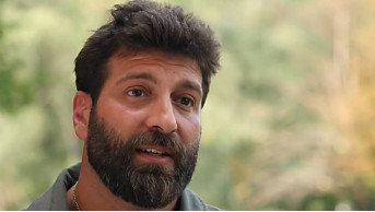 Reality Check: How Daniel Salem Balances Military and TV Career