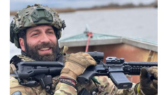 Даніель Салем залишає все заради служби: Нова історія відомого шоумена