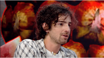 Dantes about the incident in Lviv and the problem of abuse in society