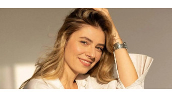 Daria Petrozhytska Takes a Health Break: The Drama Behind the Scene