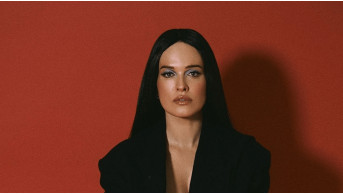Dasha Astafieva Strikes Back: Debunks Pregnancy Rumors with Stunning Photos