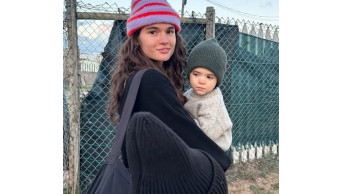 Dasha Katsurina Breaks the Silence: Her Son's Unexpected Injury