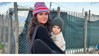 Dasha Katsurina Reveals Her Son's Health Scare: A Story of Resilience