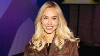 Dasha Kvitkova Hints at New Beginnings: Fans Eager for More