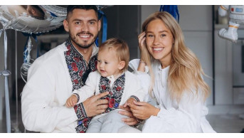 Dasha Kvytkova Opens Up: A Possible Reunion with Ex-Husband?