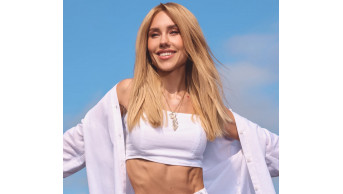 Dasha Kvitkova: The war changed not only my life, but also the life of my son
