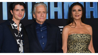 Dylan Douglas Shines in Upcoming Psychological Thriller
