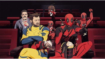 Deadpool and Wolverine: A brilliant triumph in the movie arena