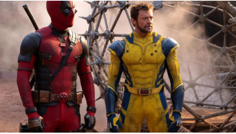 ''Deadpool and Wolverine'': the new Marvel blockbuster has collected $1 billion