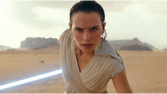 Daisy Ridley has admitted to battling rare Graves' disease