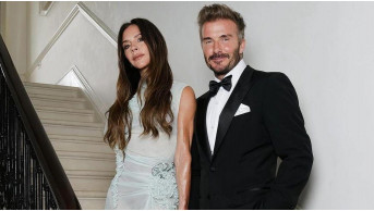 David Beckham revealed the secret of his love for Victoria: how it began