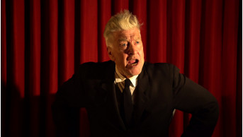 David Lynch Teases New Mysterious Film: What to Expect on June 5?