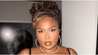Дієтні секрети Lizzo: як співачка здивувала всіх новим раціоном