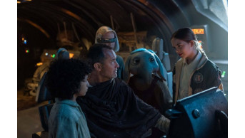 Disney+ reveals details of new series 'Star Wars: The Force Awakens'