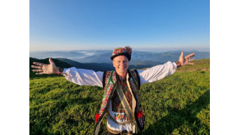 Dmytro Komarov's Thrilling Journey: New Season Premiere Announced
