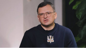 Дмитро Кулеба: Розлучення без втрат для дітей і повага до колишньої дружини