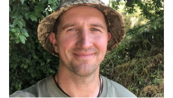Dmytro Sova's Bold Shift: From Air Force to Ground Forces in Kyiv