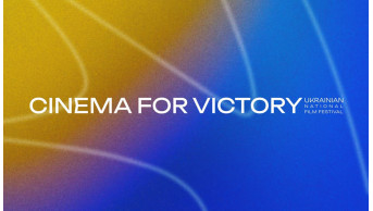 Cinema for Victory: Ukrainian Documentaries Shine Amid War