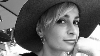 Документальний фільм ''Останній дубль'': відкрита історія трагедії Галини Гатчінс