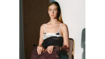 Teen Model Sunday Rose Shines for Miu Miu Despite Criticism