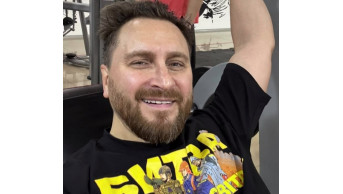Oleg Sobchuk Celebrates Daughter's Milestone: A Heartfelt Tribute