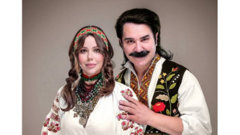 Diana Zibrov's Journey into the World of Dubbing: A Rising Star Emerges