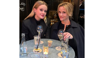 Ava Phillippe's Debut: Channeling Legally Blonde in ''Doctor Odyssey''