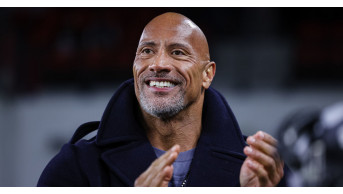 Dwayne ''The Rock'' Johnson's Private Jet Scare: A Close Call Over the Pacific