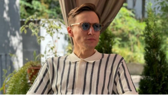 Дрон ''Шахед'' знищив квартиру актора: хто з зірок допоміг Октябрському