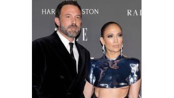 Affleck and Lopez's second wedding anniversary: ​​The stars celebrated separately