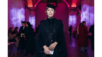 Ukrainian Fashion Week: Unveiling the Unexpected