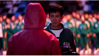 The Return of 'Squid Game': Second Season Explores Darker Themes