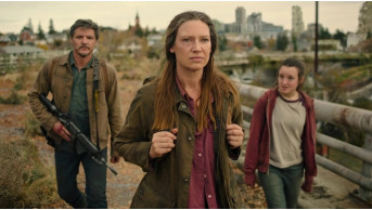 Intrigue Unveils: ''The Last of Us'' Season 2's Dramatic Return