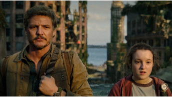 HBO's The Last of Us season two: new cast, shorter format and release date