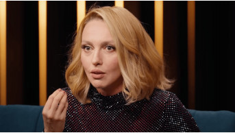 Friendship under the watchful eye: Olya Polyakova and Yevhen Chichvarkin are causing outrage in the