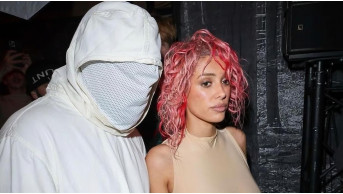 Kanye West's wife suffers from alcoholism: Friends sound the alarm