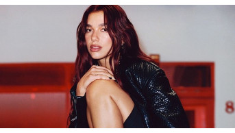 Dua Lipa's Easter Escape: A Glamorous Getaway in Albania