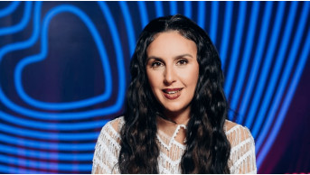 Jamala on Ukraine\'s Eurovision 2025 Hopes: A New Era with Ziferblat?