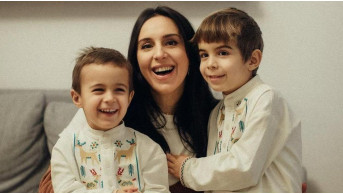 Jamala Welcomes Third Son: A Joyful Milestone for the Singer