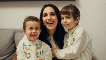 Jamala returned her sons to Ukraine: the emotional decision of the singer