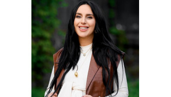 Jamala Welcomes Third Son: Emotional Moments Shared on Instagram