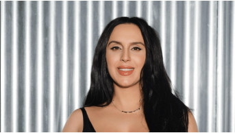 Ukrainian Singer Jamala Welcomes Third Son: A New Addition to the Family