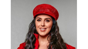 Jamala Celebrates Son’s Milestone with Heartwarming Family Photos