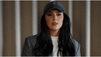 Jamala Calls for Global Stars in Ukrainian War Films