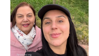 Jamala Shares Rare Family Photo: A Glimpse into Her Personal Life