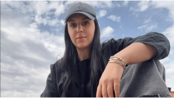 Jamala Reunites With Family in Istanbul: A Heartfelt Homecoming