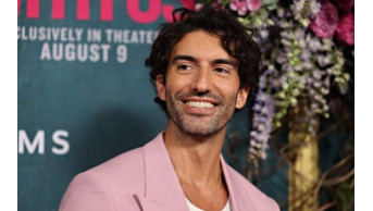 Justin Baldoni Faces Off: Allegations Against Blake Lively Surface