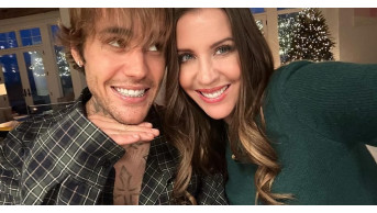 Justin Bieber Celebrates Mom's Milestone Birthday with Heartfelt Tribute